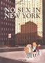 No sex in New York