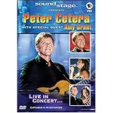 Soundstage: Peter Cetera Live in Concert... (2005)