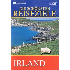 Fernweh - Irland