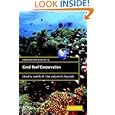 Coral Reef Conservation (Conservation Biology) by Isabelle M. C�t� and John D. Reynolds