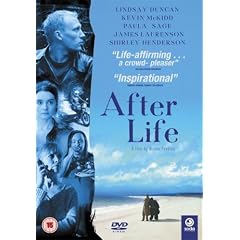 Afterlife [2004] [DVD]
