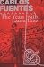 THE YEARS WITH LAURA DIAZ (Paperback)