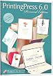 Mountaincow PrintingPress 6.0 Invitation Printing Software, Personal Edition (Windows)