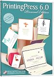 Mountaincow PrintingPress 6.0 Invitation Printing Software, Personal Edition (Windows)