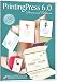 Mountaincow PrintingPress 6.0 Invitation Printing Software, Personal Edition (Windows)