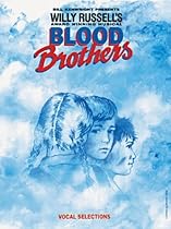 Blood Brothers: Vocal Selections