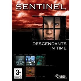 Sentinel (PC)