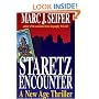 Staretz Encounter: A New Age Thriller