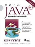 Core Java(TM) 2, Volume I--Fundamentals (7th Edition) (Core Java 2)