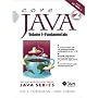 Core Java 2, Volume I: Fundamentals (6th Edition)