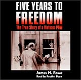 Five Years to Freedom