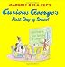 Curious George's First Day of School