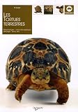 Les tortues terrestres