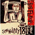 Serendipity 18 by Bob Florence