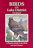 Birds of the Lake District