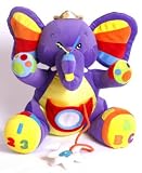 Eigenschaften small foot design / Elefant Lili