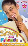 Pippa's problem page