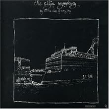 The Silja Symphony