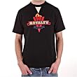 Evisu Royalty Evisu t-shirt EVIS2300