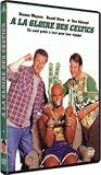 DVD A la gloire des Celtics, film DVD A la gloire des Celtics