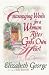 Encouraging Words for a Woman After God's Own Heart (George, Elizabeth (Insp))