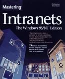 Mastering Intranets, w. CD-ROM