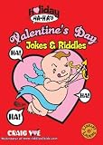 Books : Holiday Ha-Ha's: Valentine's Day Jokes & Riddles (Holiday Ha-Ha's)