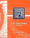 C By Discovery (3rd Edition)