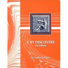 C by Discovery