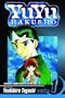 YuYu Hakusho, Vol. 1