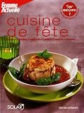 Revue Solar  / Cuisine de fête