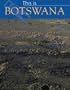 This Is Botswana