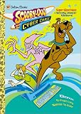  : Scooby-Doo and the Cyber Chase : With 5-Foot-Long Banner to Color