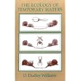The Ecology of Temporary Waters by  D. Dudley Williams