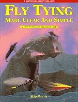 Fly Tying Made Clear and Simple
