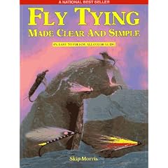 Fly Tying Made Clear and Simple