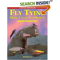 Fly Tying Made Clear and Simple