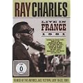 Ray Charles - Live in France 1961