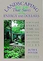 Landscaping That Saves Energy and Dollars