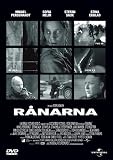 At Point Blank ( Rånarna ) [ NON-USA FORMAT, PAL, Reg.2 Import - Sweden ]