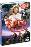 Revue LCJ  / Zora la rousse - Édition 2 DVD