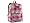 Pink Tulip Digi Plaid
