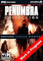 Penumbra Collection