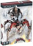 Eigenschaften LEGO 8764 / LEGO 8764 - BIONICLE 8764 Vezon & Fenrakk