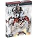 LEGO Bionicle 8764: Vezon and Fenrakk
