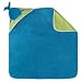 Aquatopia Cosy Cuddles Hooded Towel - Ages 0-18mths (Whale)