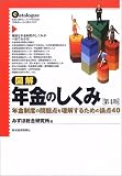 図解 年金のしくみ―年金制度の問題点を理解するための論点40/