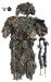 The StealthSuit Ghillie Set