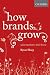 How Brands Grow: What Marketers Don't Know