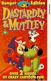 Review First Independent Video  / Dastardly And Muttley